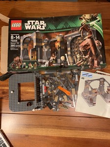 lego set 75005