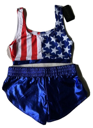 Frederick's of Hollywood Queen of the Ring X351-2531- Small Size -Retail $79 - Picture 5 of 7