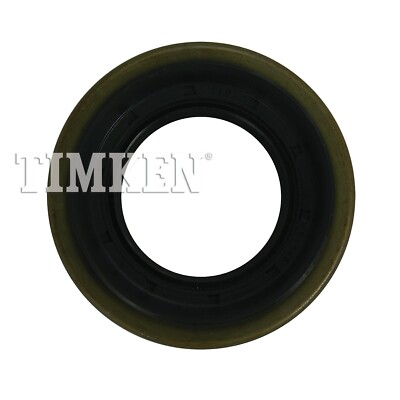 Fits 2001-2013 Toyota Highlander Drive Axle Shaft Seal Rear Timken 206EU92 2002