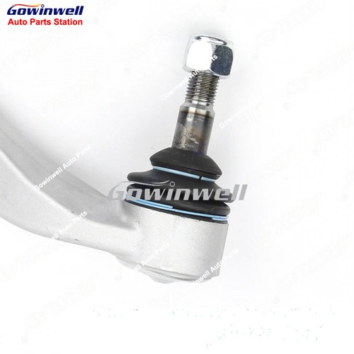 2X Front Lower Control Arm for BMW 7 Series E65 E66 E67 31126777939 31126777940 - Picture 7 of 10