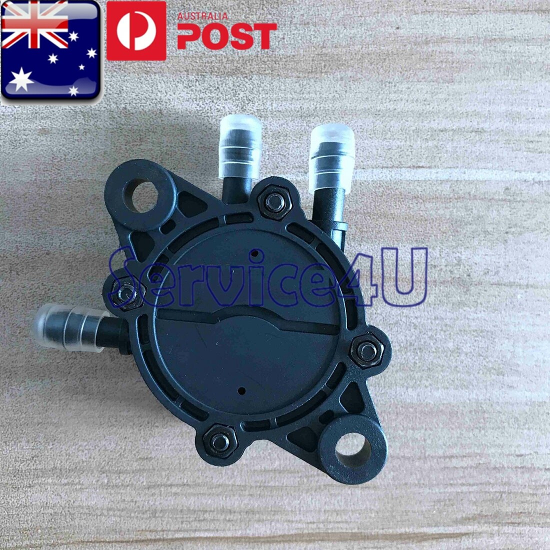 Fuel Pump for Kohler CV730 CV740 CV25 CV17 CH17 CH25 CH730 CH740