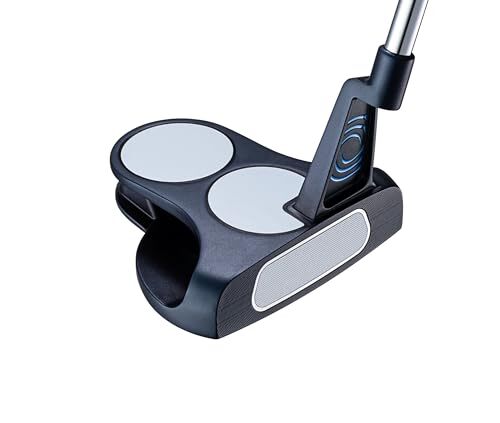 New Odyssey (Odyssey) Right putter AI-ONE TRI-BEAM 2-Ball