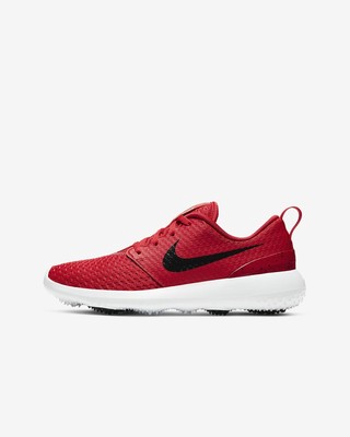 nike youth roshe g jr golf shoes