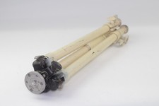 Manfrotto 190SHB Tripod