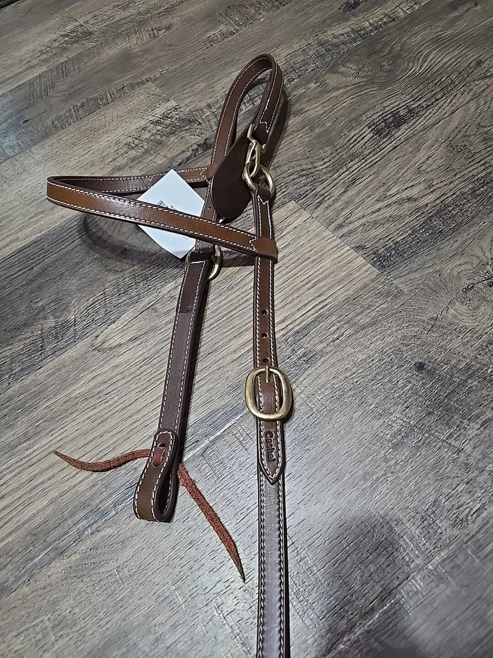 cabecera western Foto 4 de 4