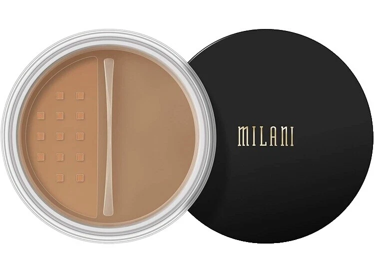Milani Pressed Face Powders