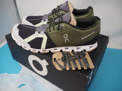 Women's On Running Cloud 70/30- Reed Damson UK UK