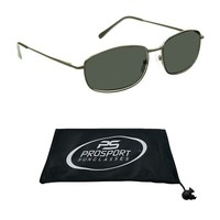 Dark Tinted Reading Sunglass Men Women Full Lens Sun Reader Metal Spring Hinge 1