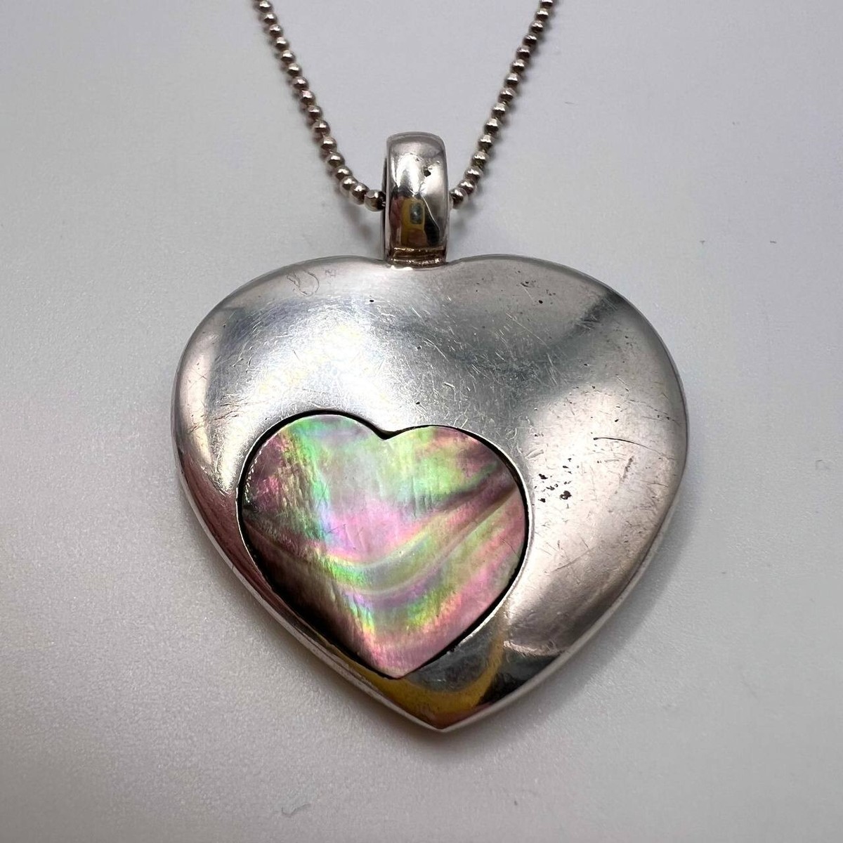 Vintage Sterling Silver 925 Galiotis Women
