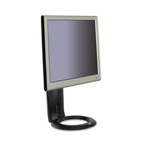 3m Easy-adjust Lcd Monitor Stand 8 1/2 X 5 1/2 X 8 1/2 To 13 1/2 Black Ms110mb on sale 3m Easy-adjust Lcd Monitor Stand 8 1/2 X 5 1/2 X 8 1/2 To 13 1/2 Black Ms110mb on sale
