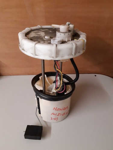 Honda Insight Hybrid Fuel Pump 1.3 