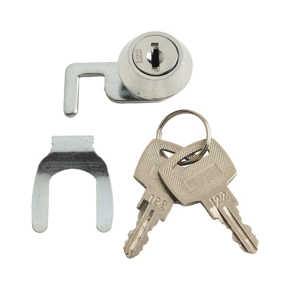 Stylish and Reliable For Cash Drawer Lock for Furniture and Game