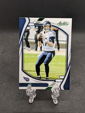 You Pick Your Cards - TITANS / OILERS Fan Favorites Old & New Moon McNair Henry