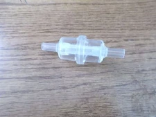 SAECO  INLET PASS-THROUGH FILTER  