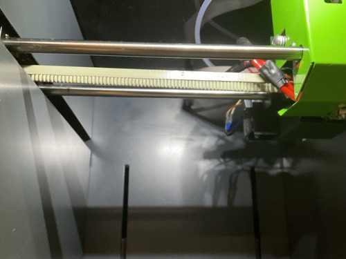 Deegreen FDM 3D Printer – Compact Desktop Hobbyist Model PLA ABS - 第 7/20 張圖片