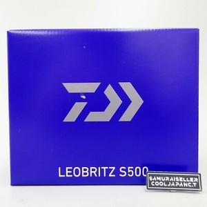 25+ Daiwa Leobritz for sale | Updated Oct 2026