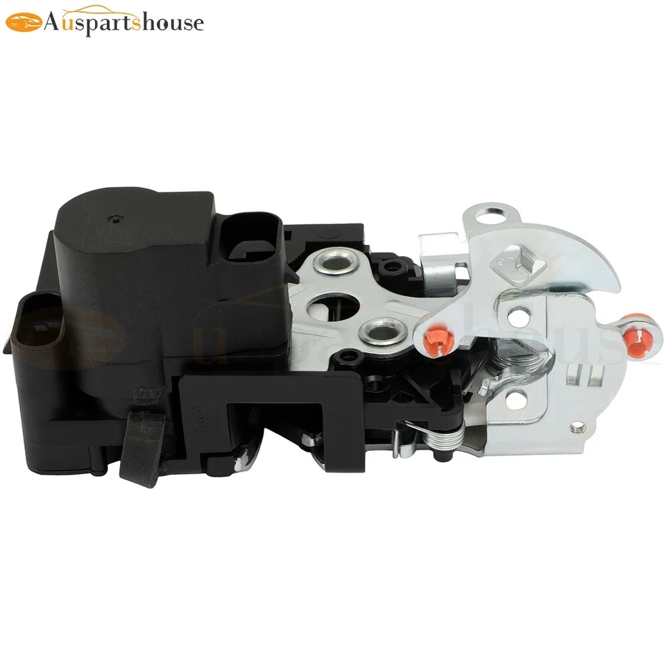 Защелка привода дверного замка задней двери для Chevy Trailblazer GMC Envoy задняя 15110511 - Изображение 3 из 4