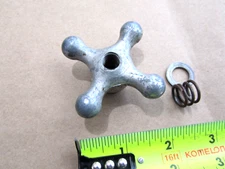 Star Wheel NCS-32 Front Rear Trunnions Delta 8” Circular Table Saw 34-160  860