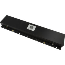 Reverb Tank, Mod 4BB3C1D, Long Decay, 2-Spring