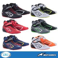 Alpinestars Tech 1-KX V2 Kart / Karting Lightweight Boots With F1 Derived Sole
