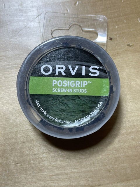 orvis posigrip