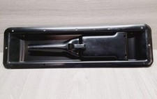 Al Hansen Rvtrailer Cam Lock Pan Handle