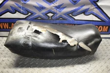 B3-7 COMPLETE SEAT SADDLE ASSEMBLY 82 HONDA XL500 XL 500  DIRT BIKE FREE SHIP