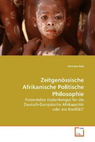 Thumbnail - Zeitgenössische Afrikanische Politische Philosophie Potenzielles