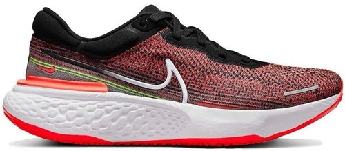 Nike ZoomX Invincible Run Flyknit 3 FK Orange Black FQ8720-140