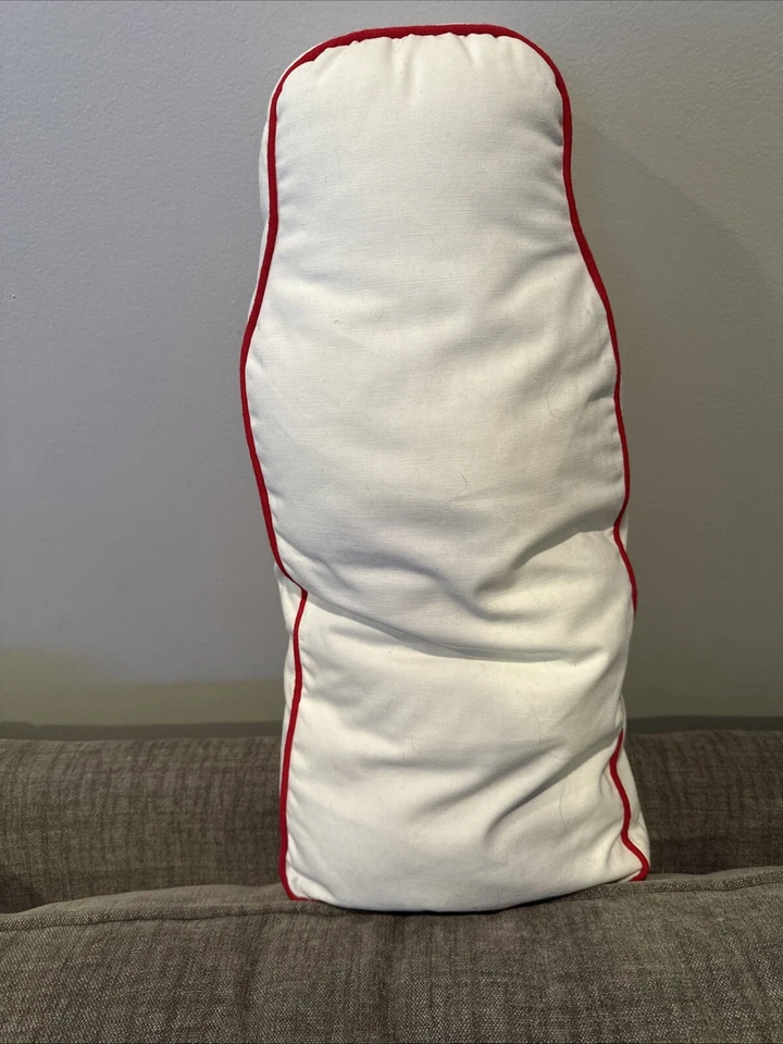 "Almohada de Navidad Cascanueces C&C California Home 20""" Foto 4 de 4