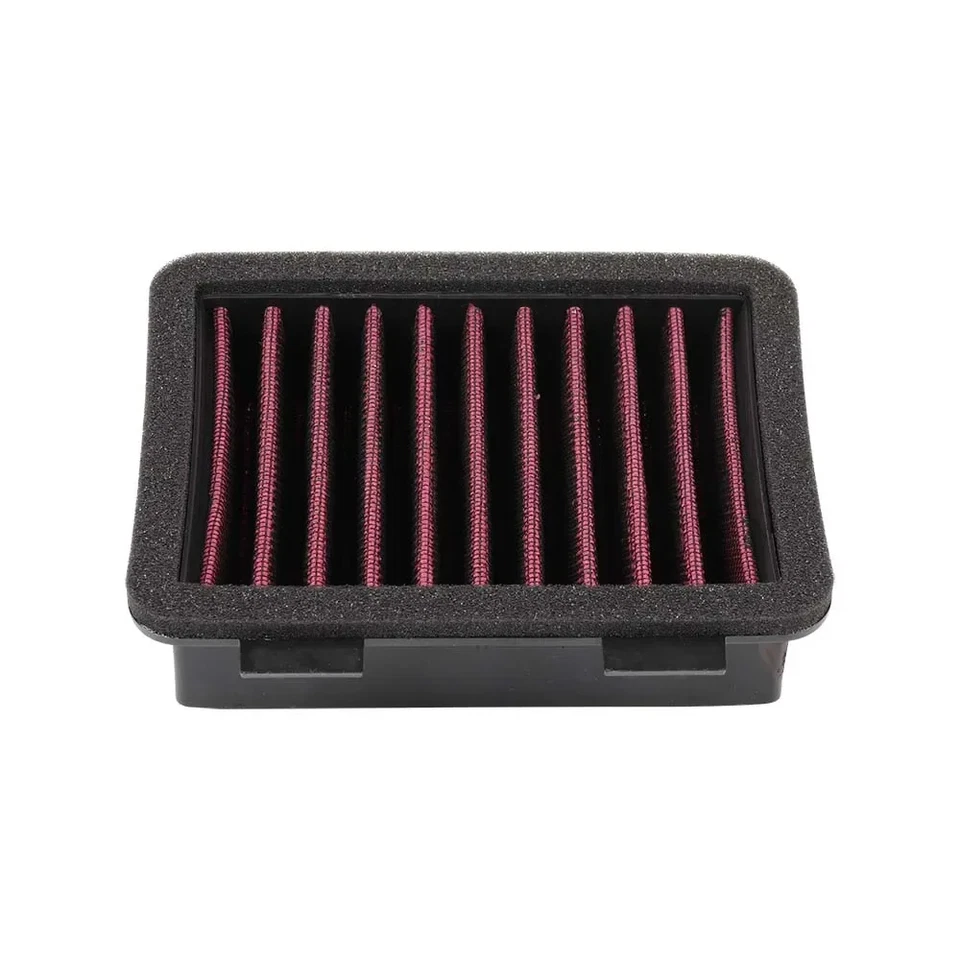 Limpiador de admisión de filtro de aire para KTM 125 200 250 390 DUKE 390 250 Adventure Foto 3 de 4