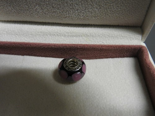 ***charm murano pandora*** - Imagen 3 de 5