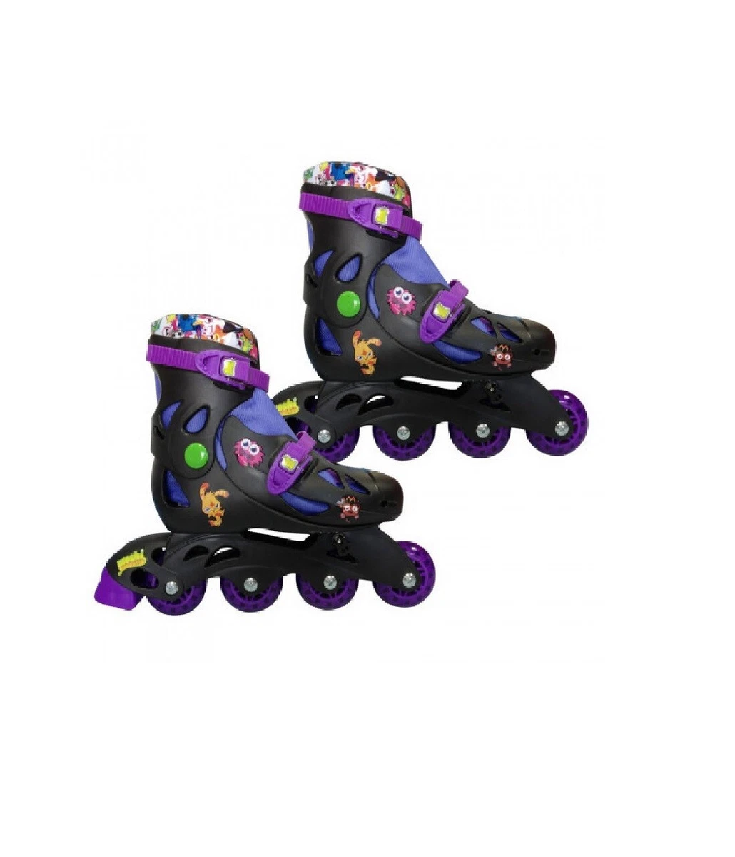 Junior roller sale blades