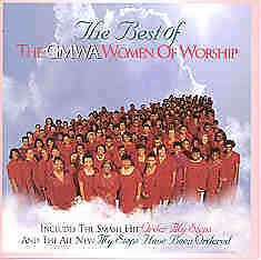 Best Of Gmwa Women Of Worship - GMWA Women Of Worship - CD