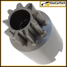Starter Motor Inertia Drive 9 Tooth Fit For 25079 25083 25083J 25088A 25116A