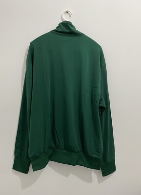 Adidas Originals Classics Firebird Tracksuit Collegiate Green Size