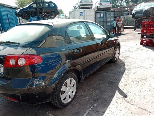 96435547 Centralita Motor Uce para CHEVROLET LACETTI SE 2005 475604 - Imagen 10 de 10
