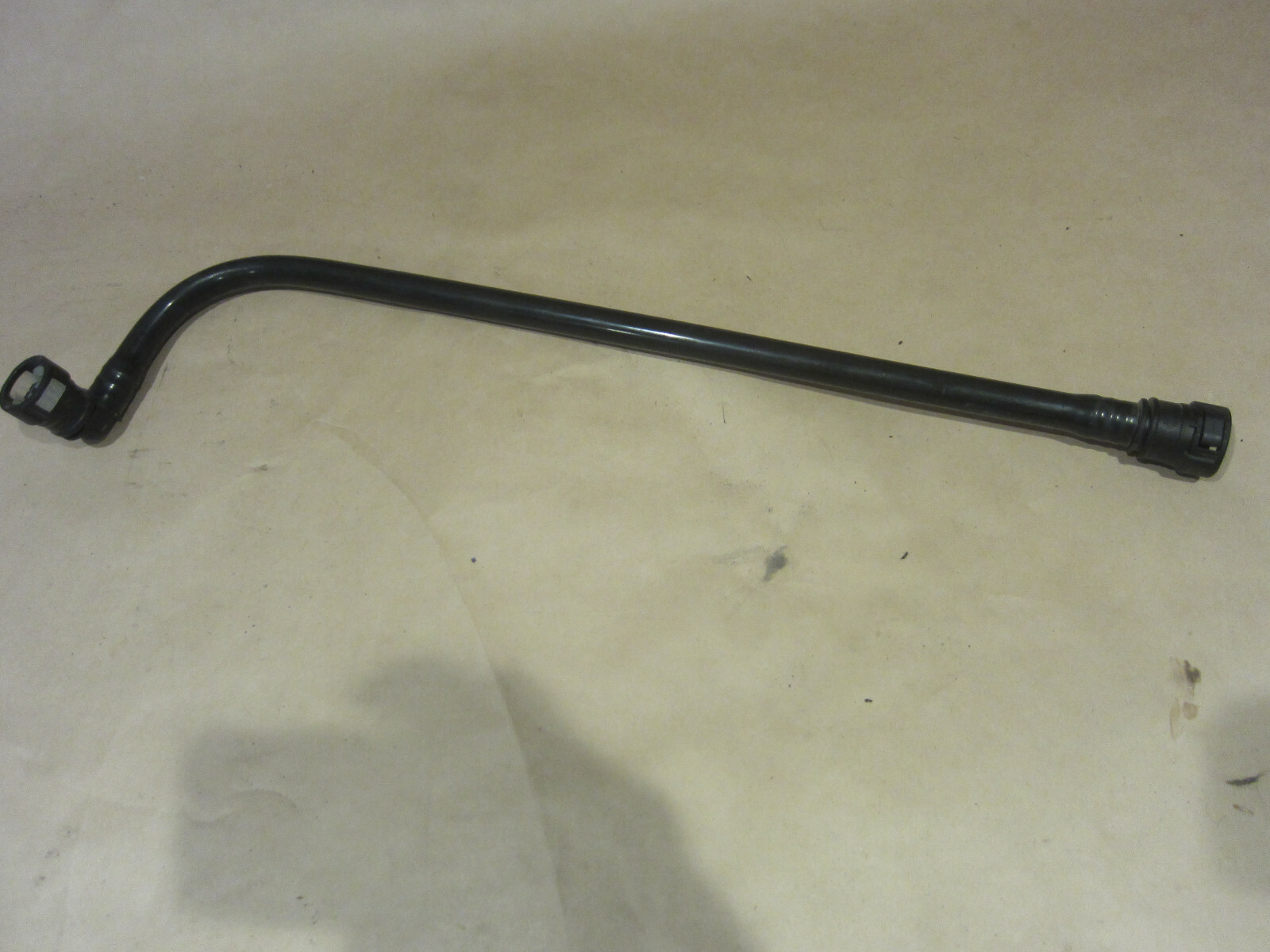 Maserati Granturismo, Quattroporte- Pipe  Separator  Vapor Canister 192210