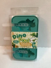 Evriholder ~ Makes 3 Dinosaur Popsicles