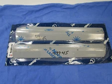 Roadworks Kenworth T660 Aftermarket Louvered Grill Insert Bars 49945