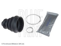 Blue Print ADM58160 Faltenbalgsatz, Antriebswelle Vorne FüR Ford
