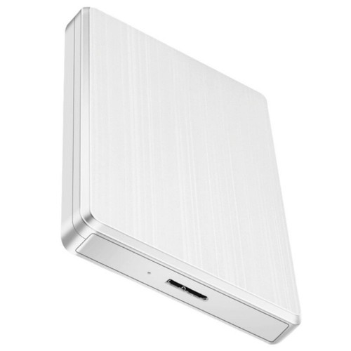 USB 3.1 Mobile Enclosure Box 2.5inch 10Gbps Mechanical Hard Drives Solid States - Afbeelding 3 van 13