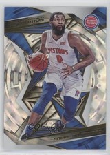 2019-20 Panini Revolution Fractal Andre Drummond #55 03yj