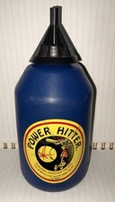 Rare Collectible Original 1977 Oat Willie’s Power Hitter Onward Through The Fog