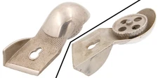 Founder's Grade Screw Lock Cap for Stanley No. 140 Plane 99% Nickel-mjdtoolparts