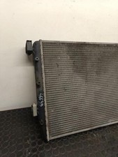 Radiateur Audi A1