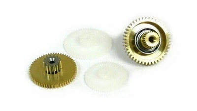 Futaba Y-AS3208 Zahnradsatz - Servo S5801