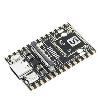 LicheeRV  Basic-Entwicklungsboard, RISCV-Linux-Open-Source-, Kompatibe2331