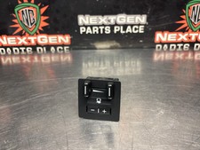 2012 Chevrolet Silverado 2500 Tow Control Brake Module 15926102 Oem 1379