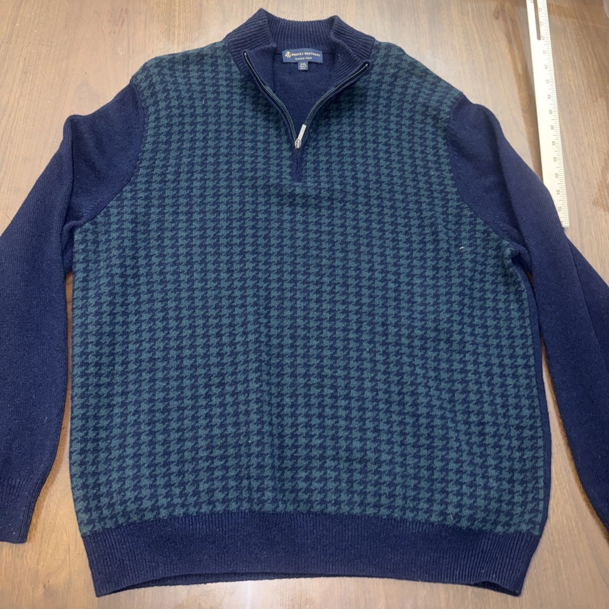 Brooks Brothers Italian Sweaters for Men for sale | eBay